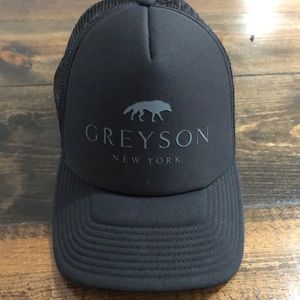 Greyson Clothier Hat